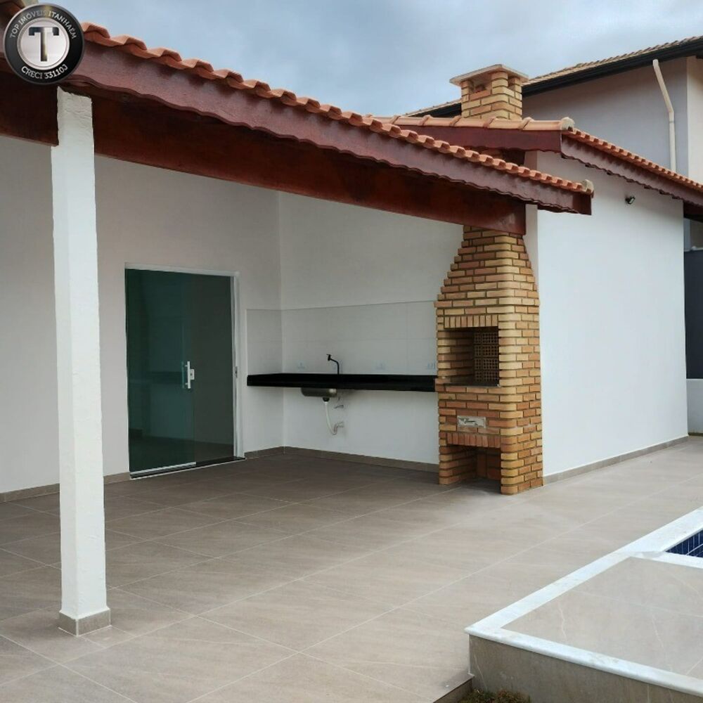 Casa, 3 quartos, 120 m² - Foto 12
