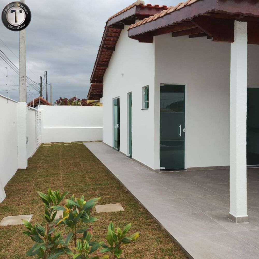Casa, 3 quartos, 120 m² - Foto 11