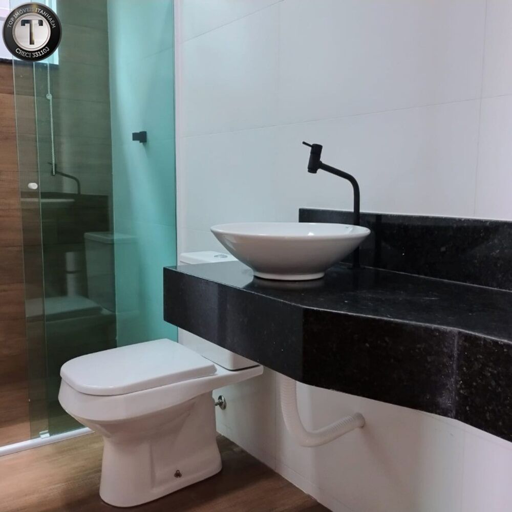 Casa, 3 quartos, 120 m² - Foto 1