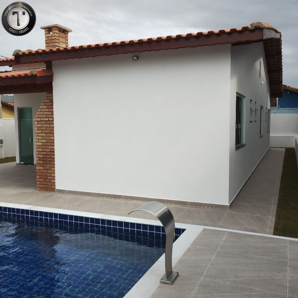 Casa, 3 quartos, 120 m² - Foto 2
