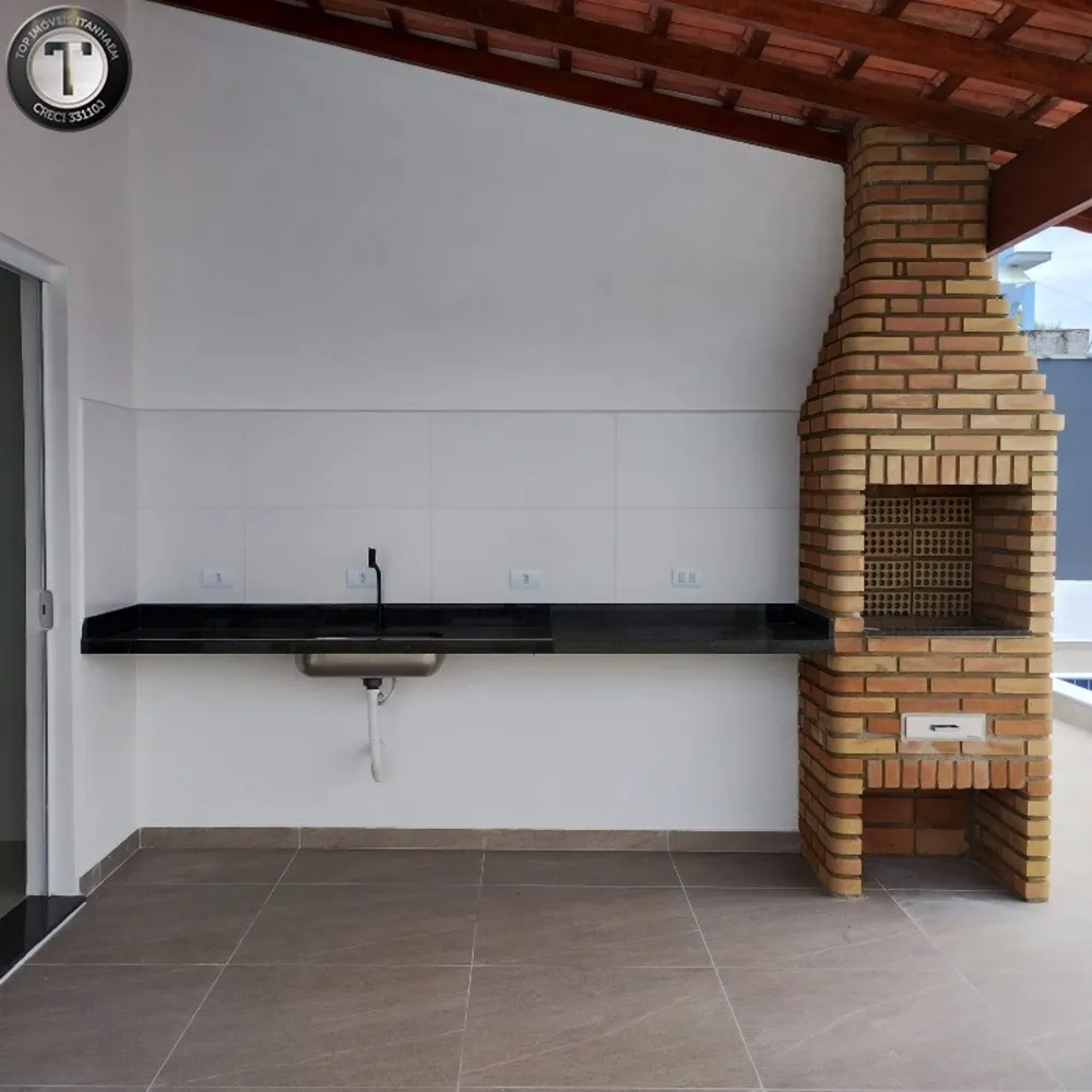 Casa, 3 quartos, 120 m² - Foto 7
