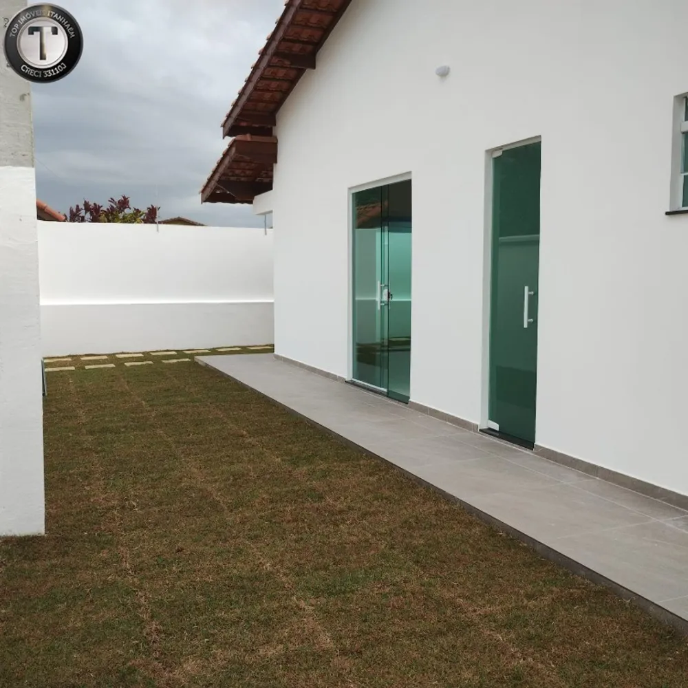 Casa, 3 quartos, 120 m² - Foto 1