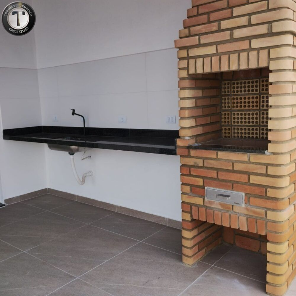 Casa, 3 quartos, 120 m² - Foto 8