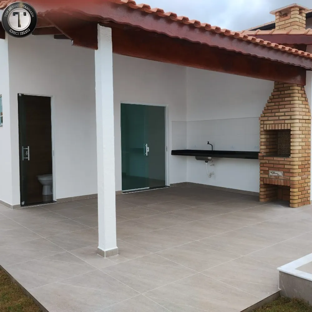 Casa, 3 quartos, 120 m² - Foto 3