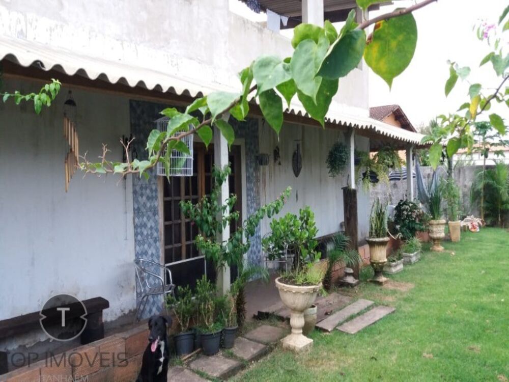 Casa, 2 quartos, 160 m² - Foto 1