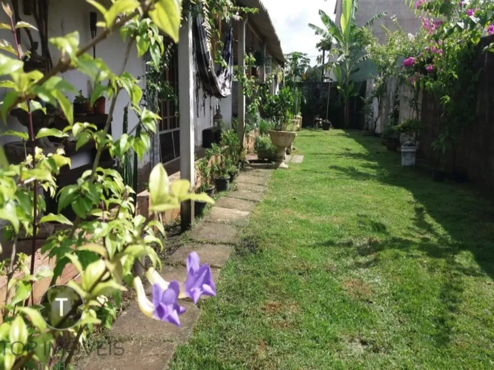 Casa, 2 quartos, 160 m² - Foto 2