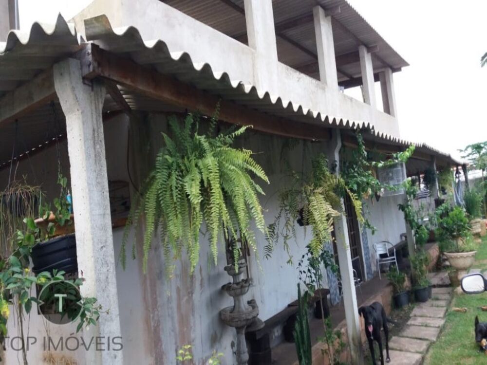 Casa, 2 quartos, 160 m² - Foto 3