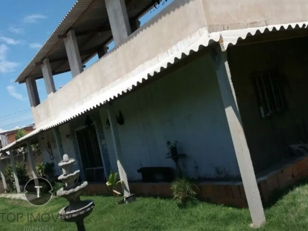 Casa, 2 quartos, 160 m² - Foto 4