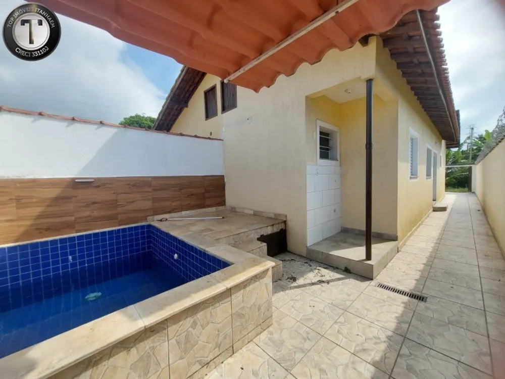 Casa, 2 quartos, 55 m² - Foto 6