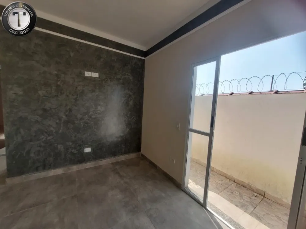 Casa, 2 quartos, 55 m² - Foto 14