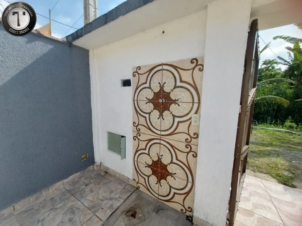 Casa, 2 quartos, 55 m² - Foto 4