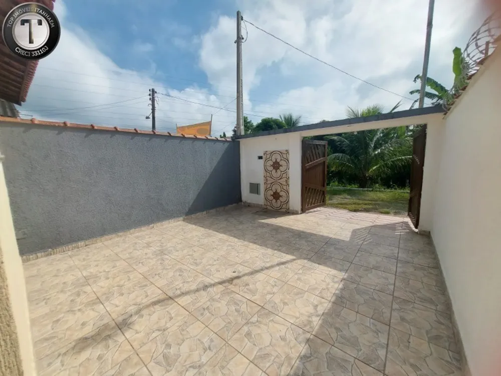 Casa, 2 quartos, 55 m² - Foto 3