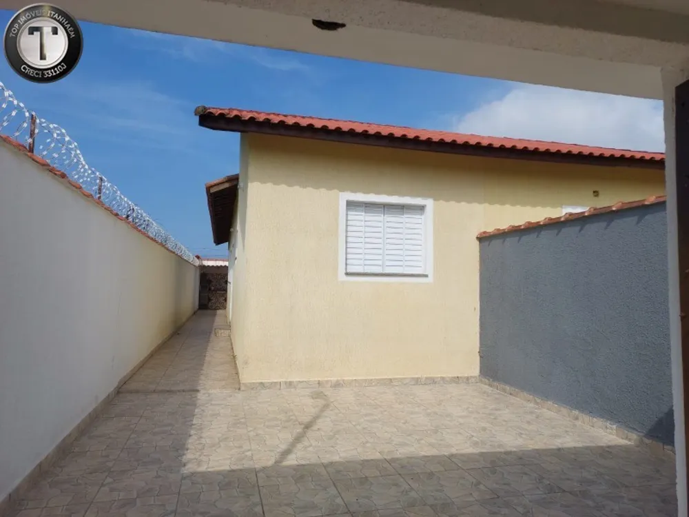 Casa, 2 quartos, 55 m² - Foto 1