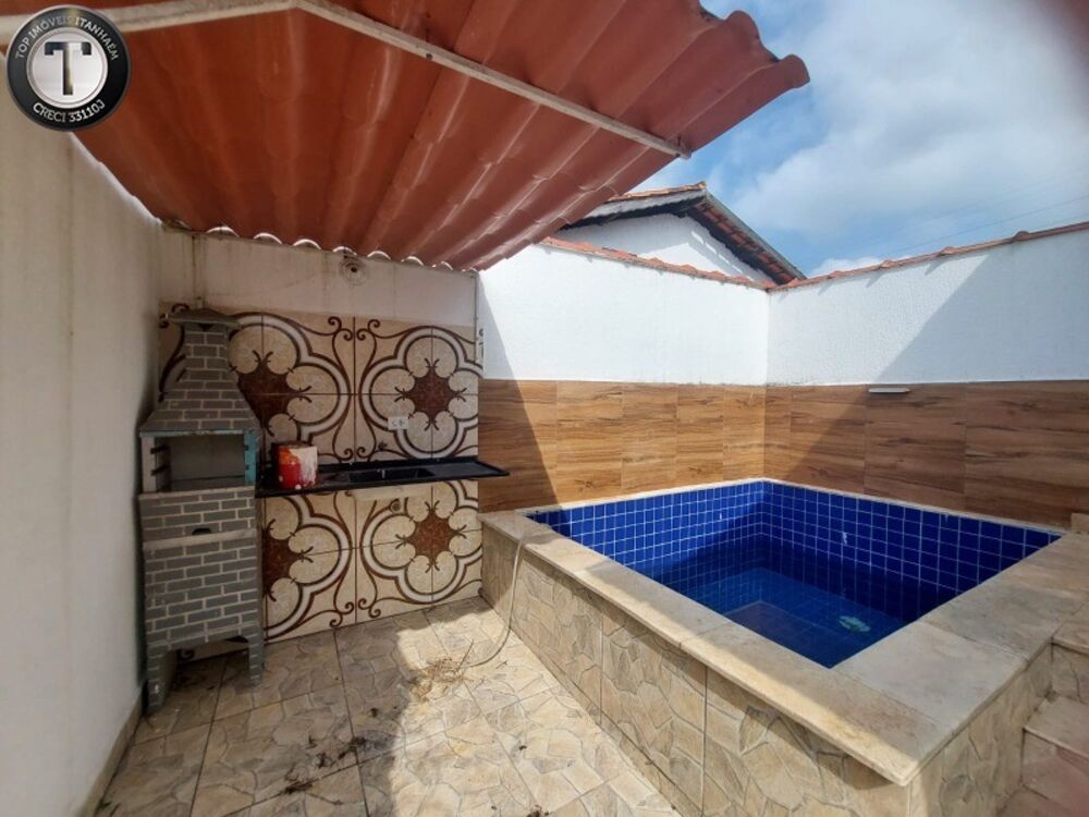 Casa, 2 quartos, 55 m² - Foto 2