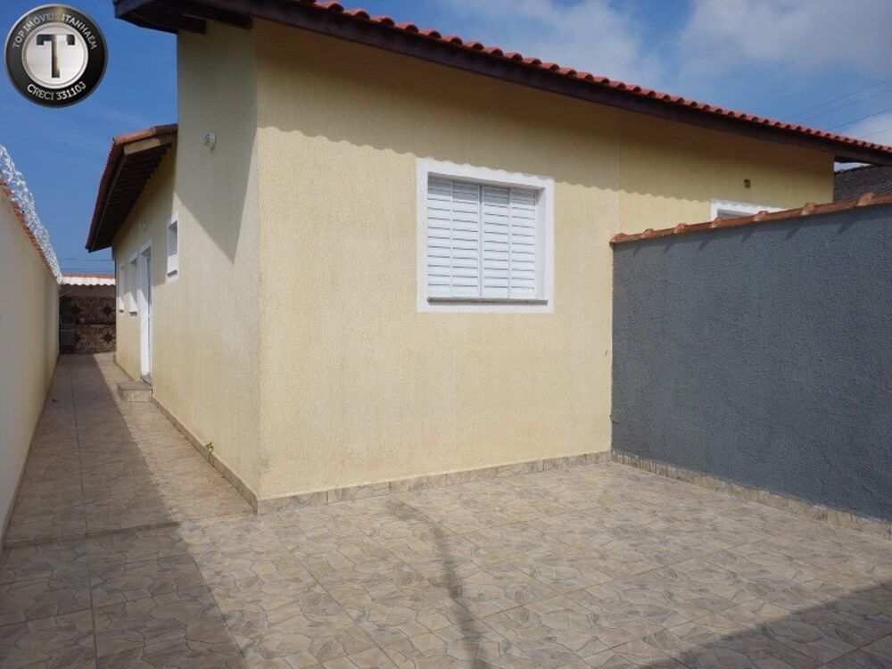 Casa, 2 quartos, 55 m² - Foto 1