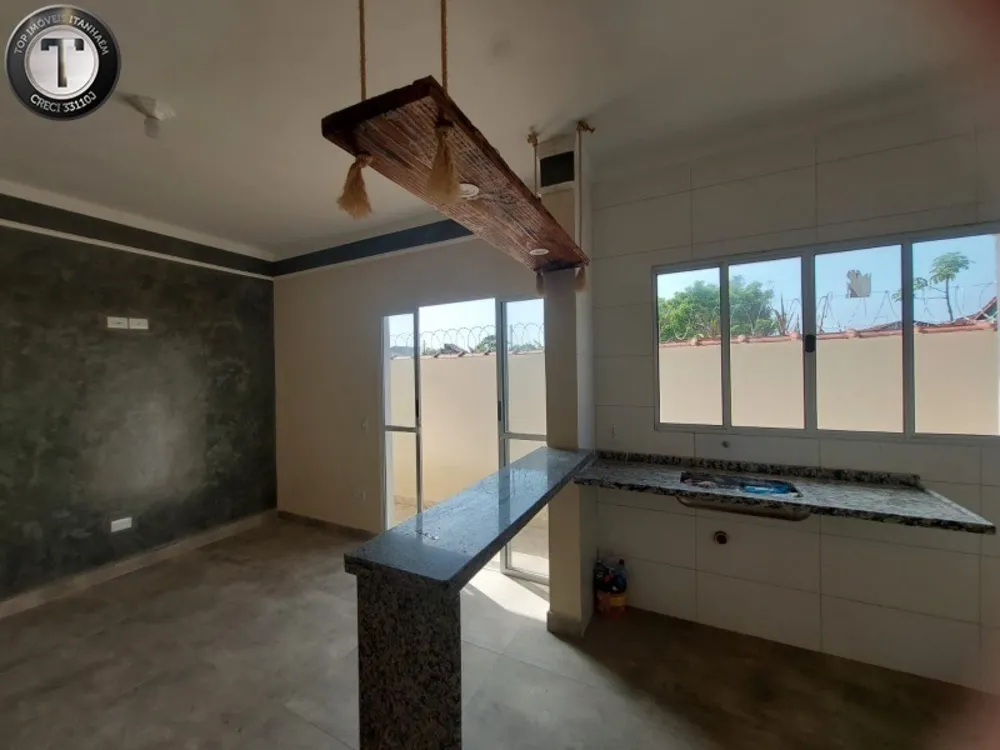 Casa, 2 quartos, 55 m² - Foto 9
