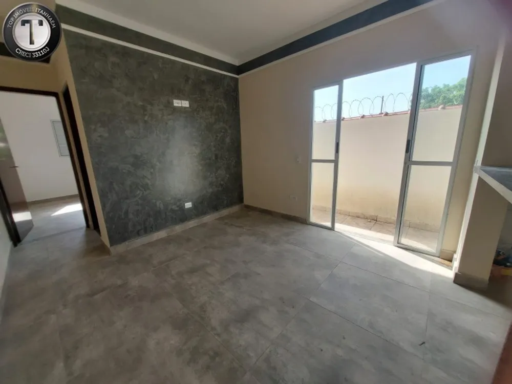 Casa, 2 quartos, 55 m² - Foto 15