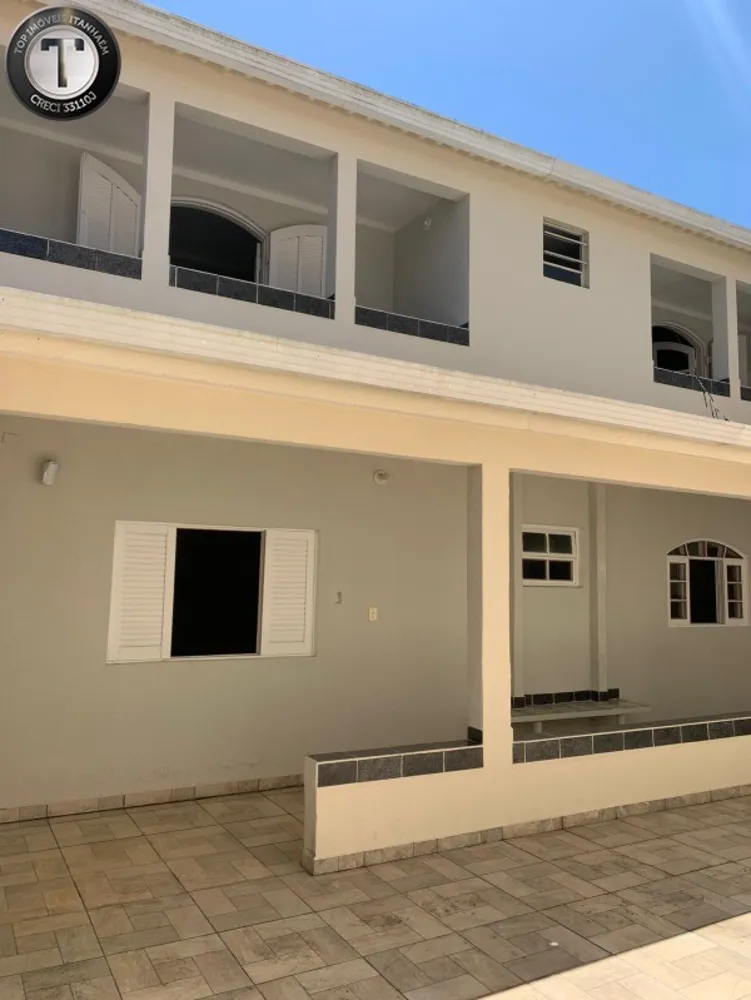Casa, 7 quartos, 280 m² - Foto 6