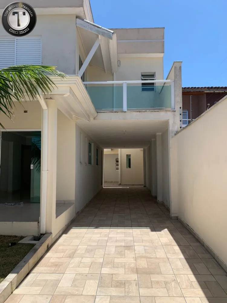 Casa, 7 quartos, 280 m² - Foto 1