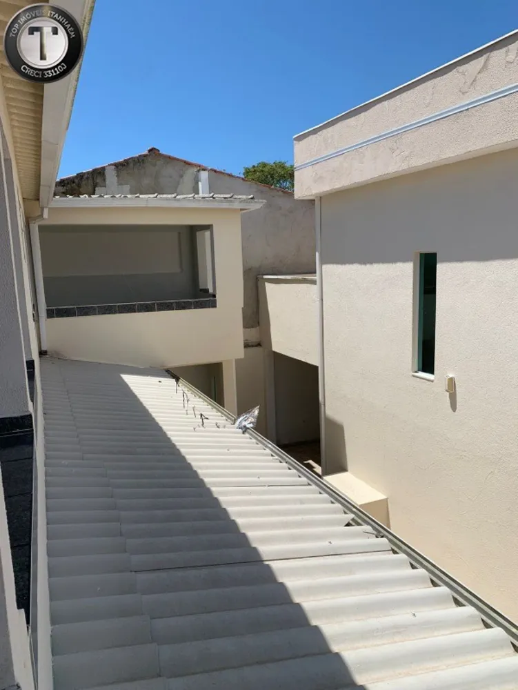 Casa, 7 quartos, 280 m² - Foto 8