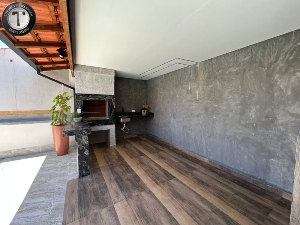Casa, 3 quartos, 143 m² - Foto 6