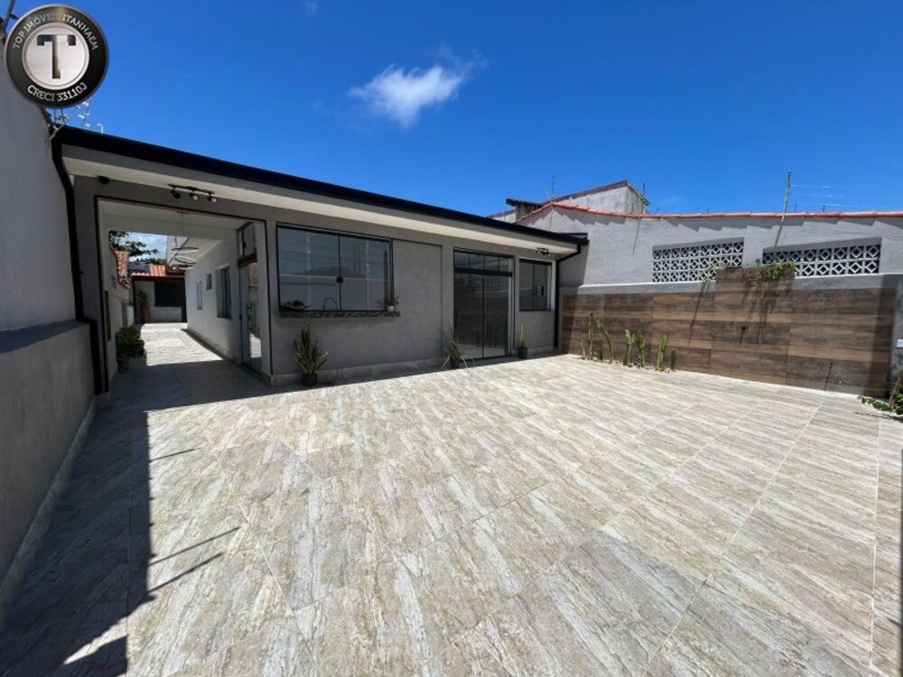 Casa, 3 quartos, 143 m² - Foto 1