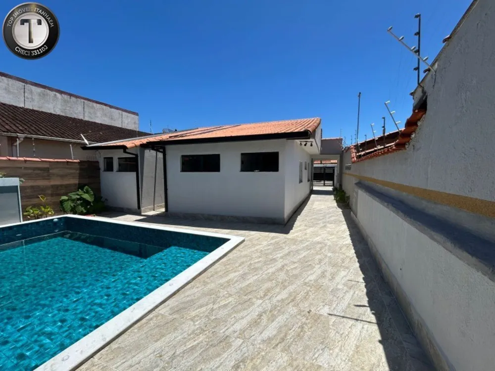 Casa, 3 quartos, 143 m² - Foto 2