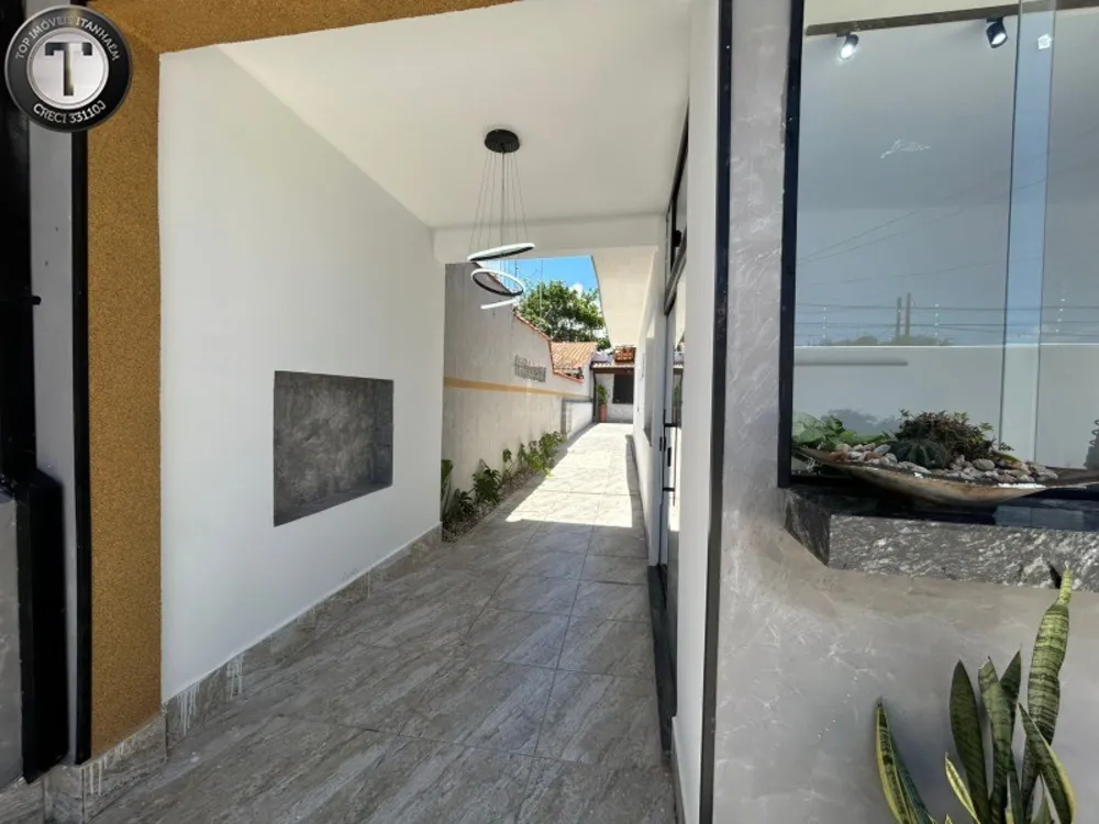 Casa, 3 quartos, 143 m² - Foto 7