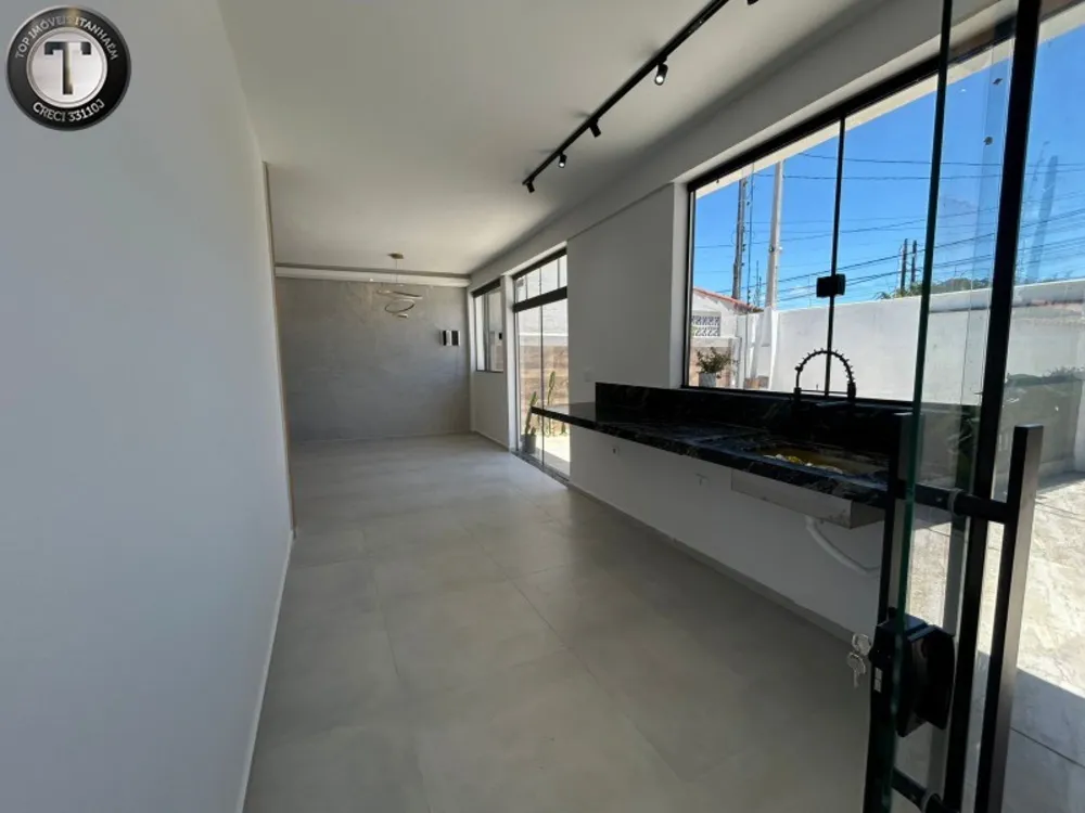 Casa, 3 quartos, 143 m² - Foto 10