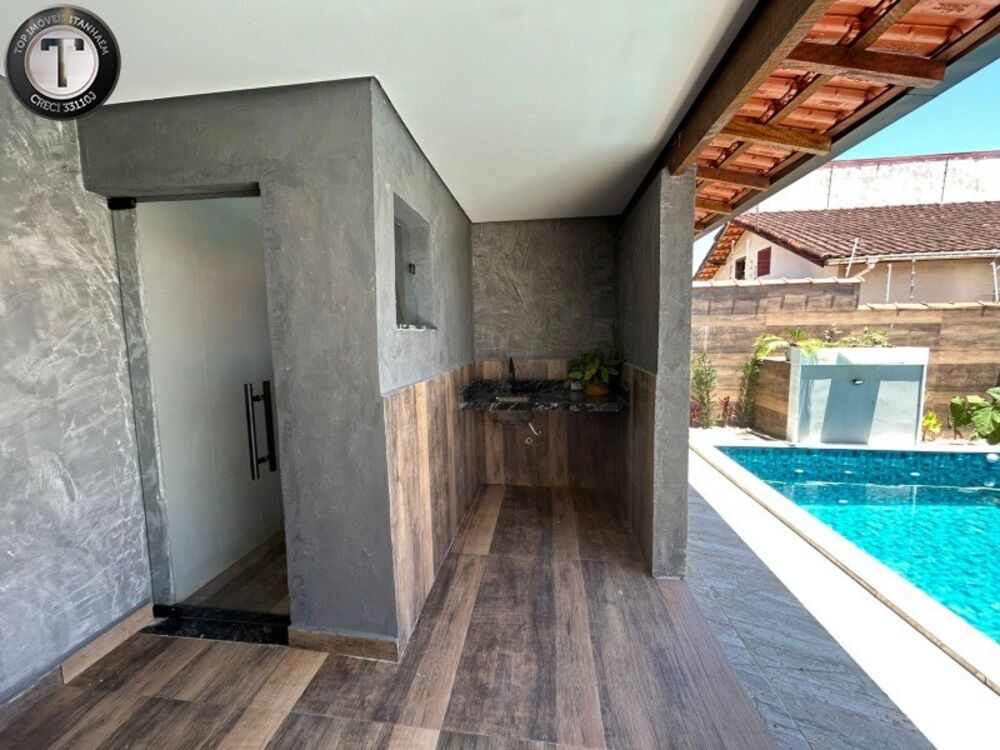 Casa, 3 quartos, 143 m² - Foto 2