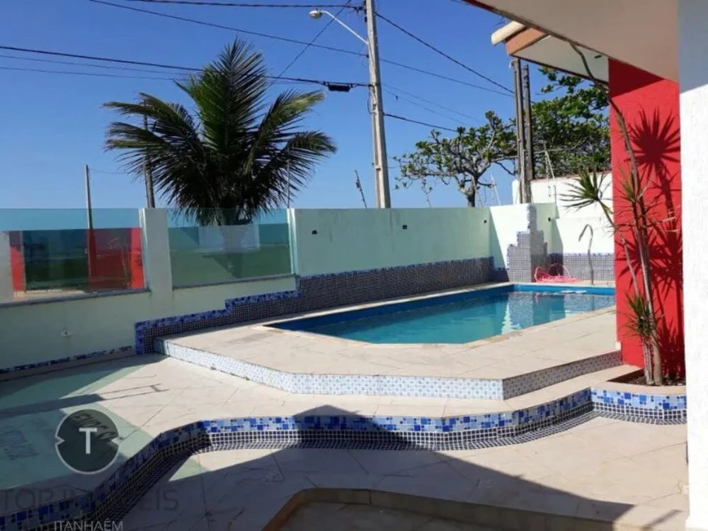 Casa, 4 quartos, 220 m² - Foto 1