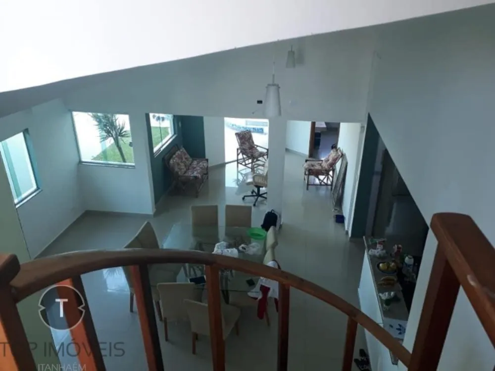 Casa, 4 quartos, 220 m² - Foto 14