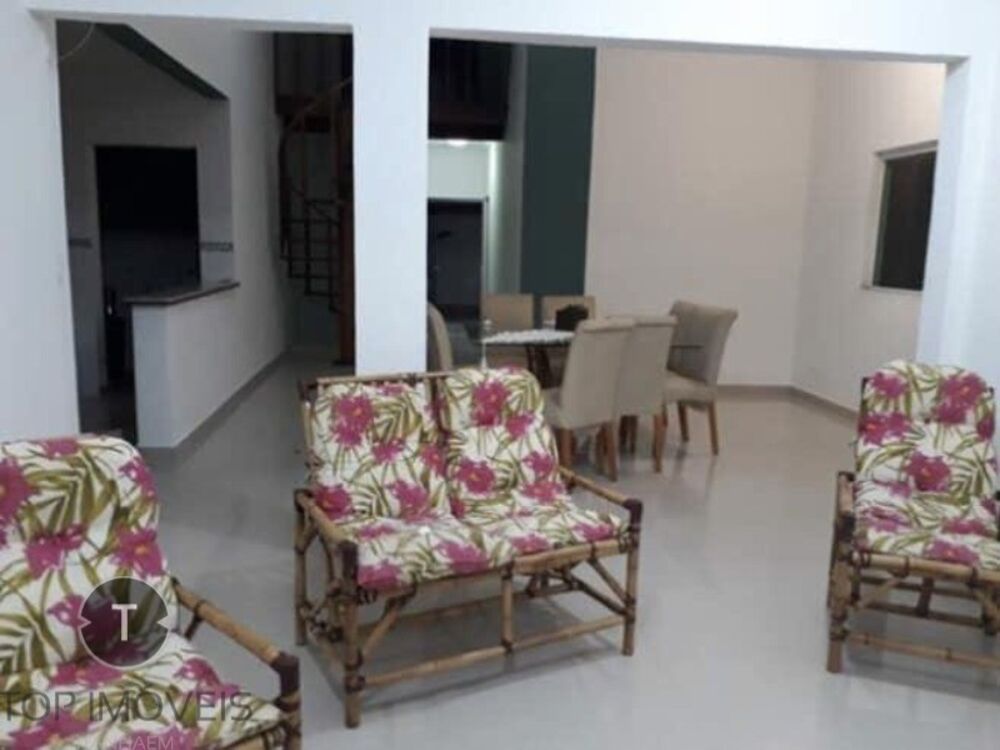 Casa, 4 quartos, 220 m² - Foto 6