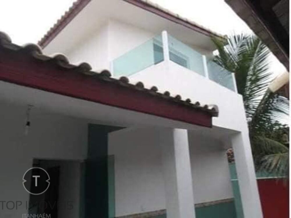 Casa, 4 quartos, 220 m² - Foto 3