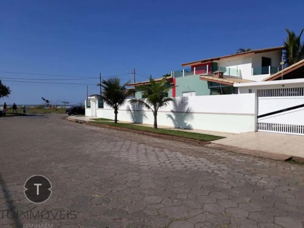 Casa, 4 quartos, 220 m² - Foto 4