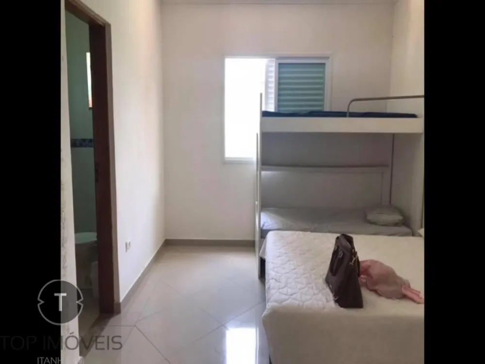 Casa, 4 quartos, 220 m² - Foto 13