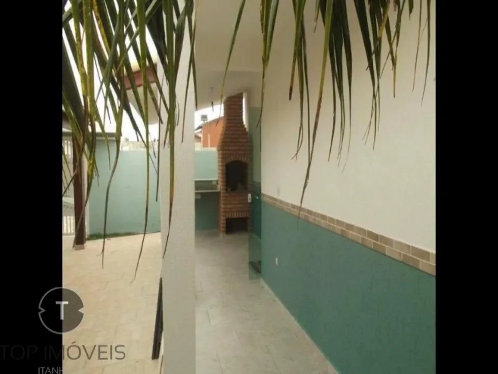 Casa, 4 quartos, 220 m² - Foto 7