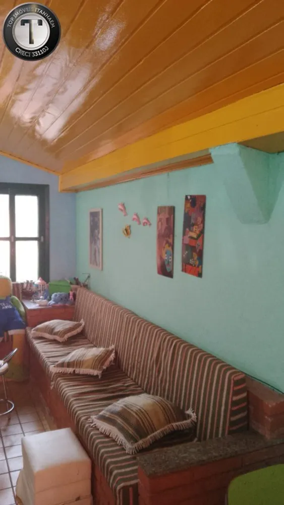 Casa, 2 quartos, 90 m² - Foto 1