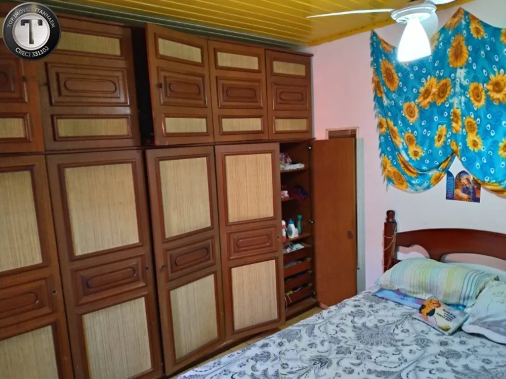 Casa, 2 quartos, 90 m² - Foto 11