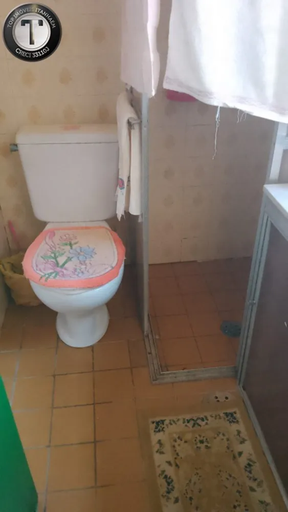 Casa, 2 quartos, 90 m² - Foto 10