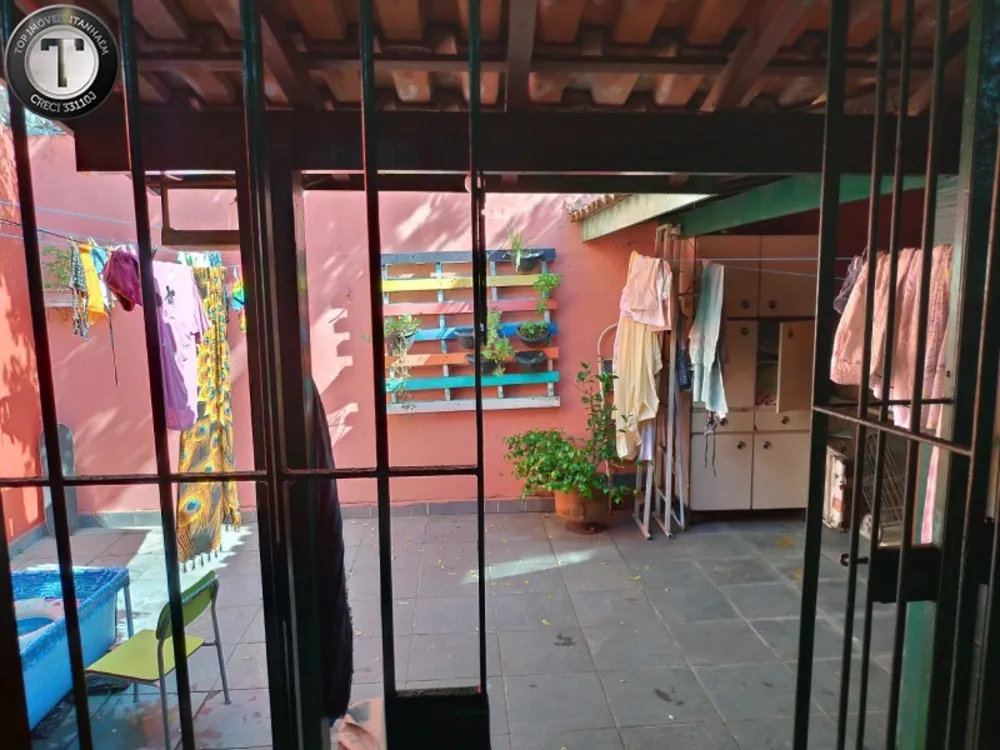 Casa, 2 quartos, 90 m² - Foto 3