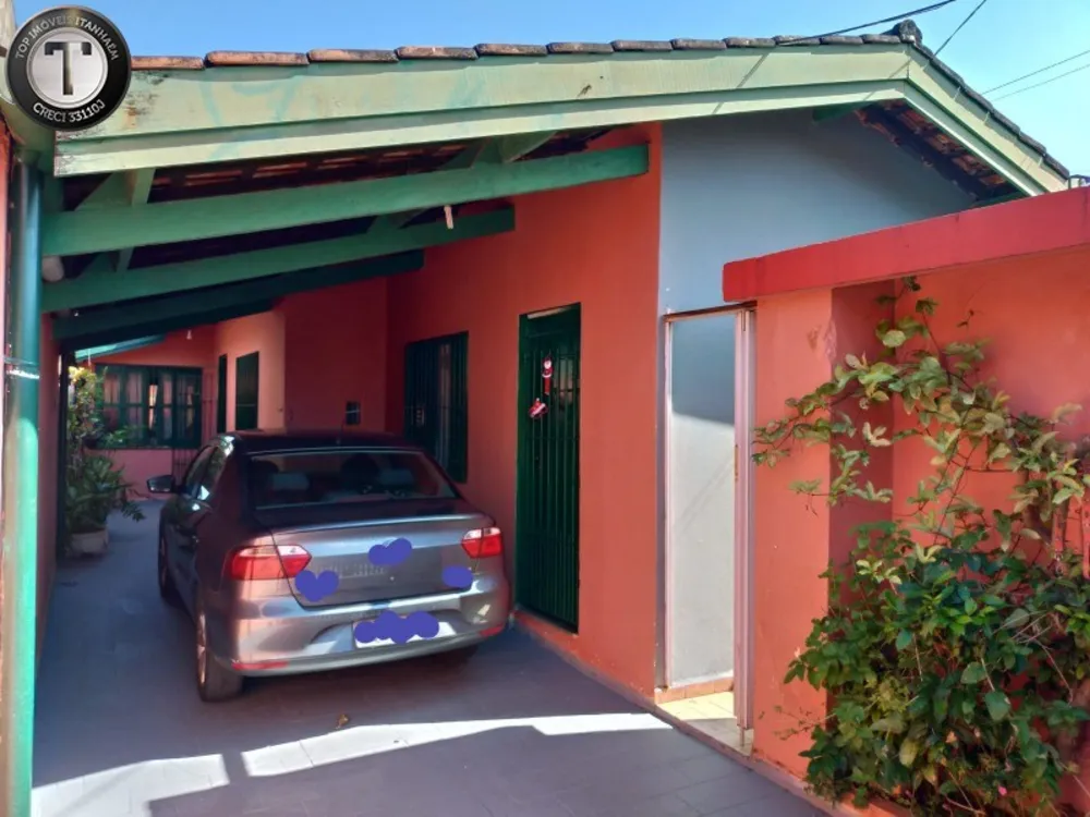 Casa, 2 quartos, 90 m² - Foto 2