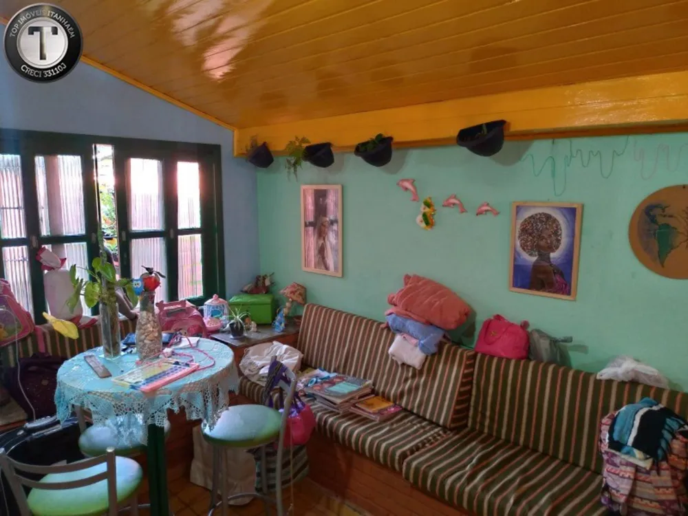 Casa, 2 quartos, 90 m² - Foto 6