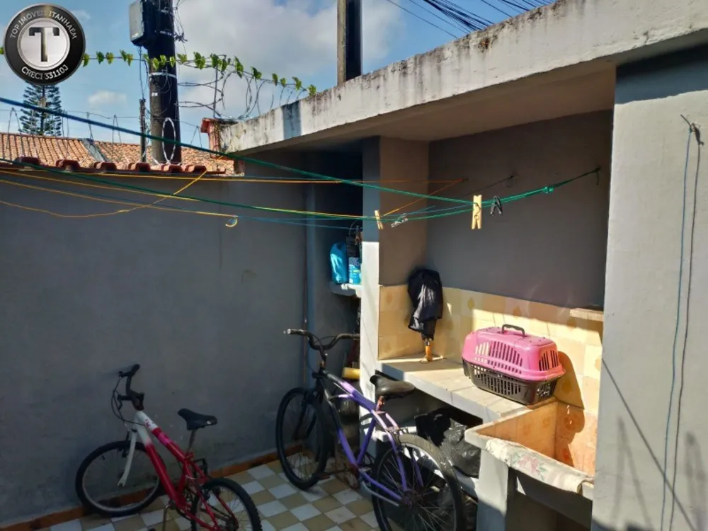 Casa, 2 quartos, 90 m² - Foto 2