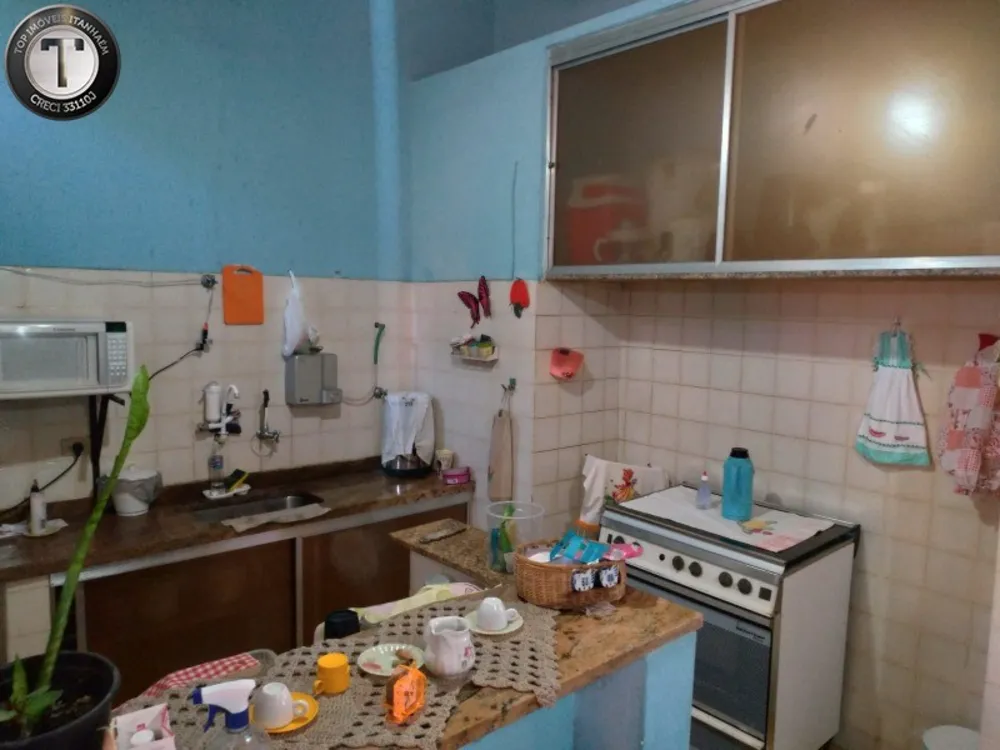 Casa, 2 quartos, 90 m² - Foto 4