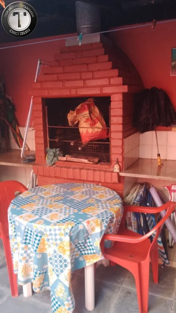 Casa, 2 quartos, 90 m² - Foto 4