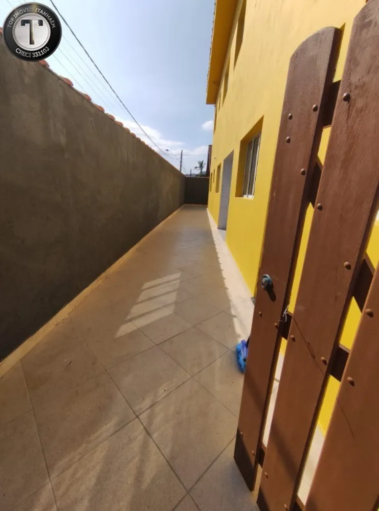 Casa, 2 quartos, 60 m² - Foto 3