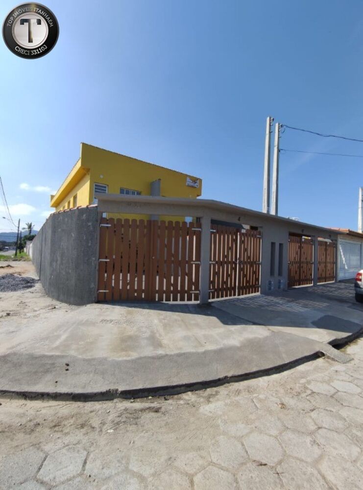 Casa, 2 quartos, 60 m² - Foto 5
