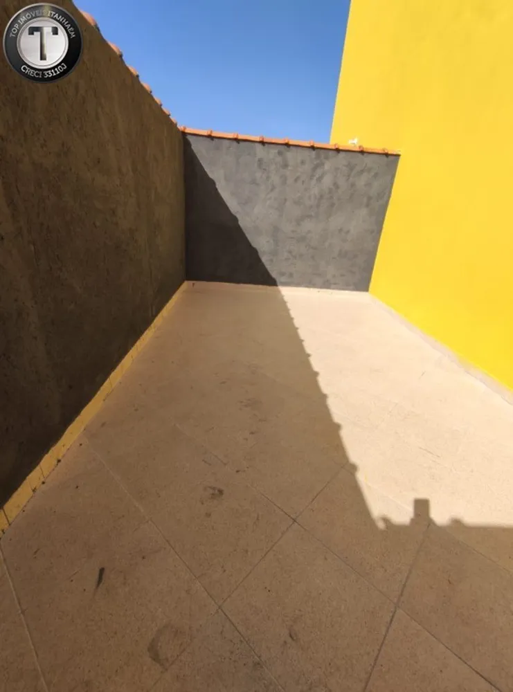 Casa, 2 quartos, 60 m² - Foto 4