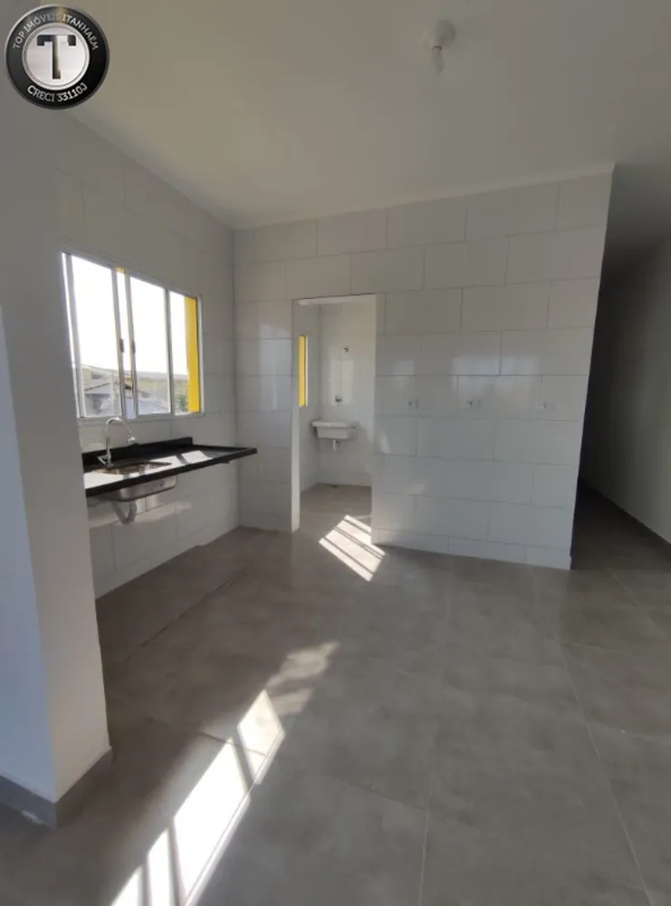 Casa, 2 quartos, 60 m² - Foto 7